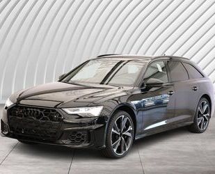 Audi S6 Gebrauchtwagen