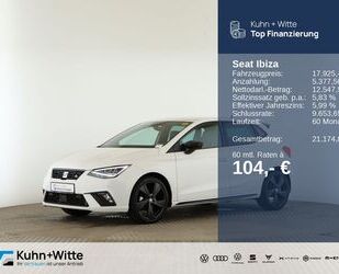 Seat Ibiza Gebrauchtwagen