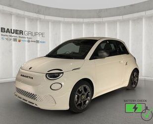Abarth 500 Gebrauchtwagen