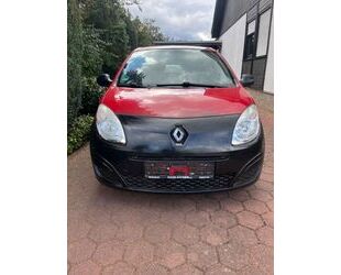 Renault Twingo Gebrauchtwagen