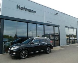 Nissan X-Trail Gebrauchtwagen
