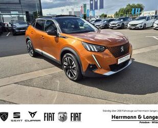 Peugeot 2008 Gebrauchtwagen