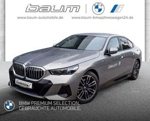 BMW 520 Gebrauchtwagen