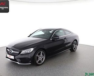 Mercedes-Benz C 180 Gebrauchtwagen