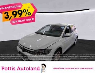VW Polo Gebrauchtwagen