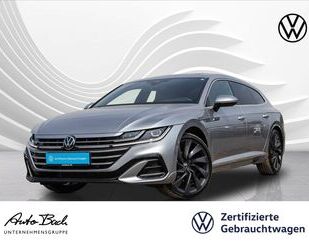 VW Arteon Gebrauchtwagen