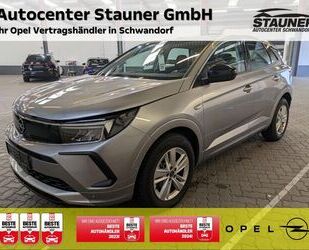 Opel Grandland (X) Gebrauchtwagen