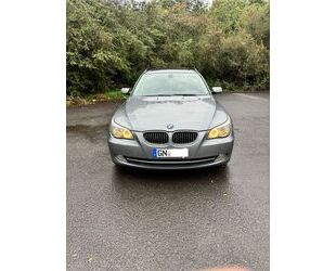 BMW 530 Gebrauchtwagen