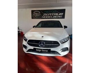 Mercedes-Benz A 200 Gebrauchtwagen