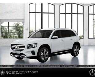 Mercedes-Benz GLB 220 Gebrauchtwagen