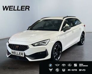 Cupra Leon Gebrauchtwagen