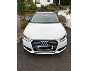 Audi A1 Gebrauchtwagen