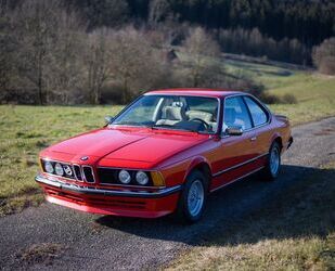 BMW 635 Gebrauchtwagen