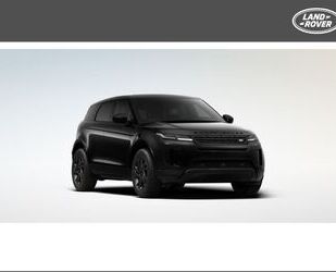 Land Rover Range Rover Evoque Gebrauchtwagen