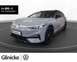 VW ID.7 Gebrauchtwagen