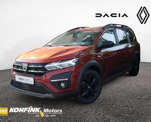 Dacia Jogger Gebrauchtwagen