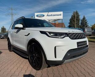 Land Rover Discovery Gebrauchtwagen