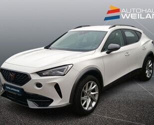 Cupra Formentor Gebrauchtwagen