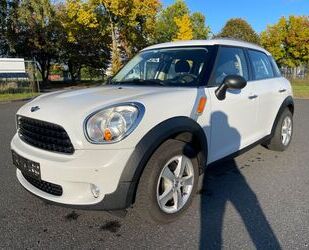 Mini ONE Gebrauchtwagen