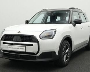 Mini One Countryman Gebrauchtwagen