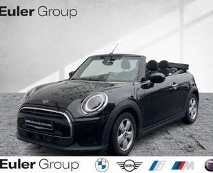 Mini Cooper Cabrio Gebrauchtwagen