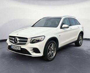 Mercedes-Benz GLC 350 Gebrauchtwagen