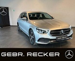 Mercedes-Benz E 220 Gebrauchtwagen