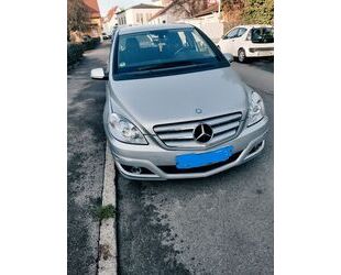 Mercedes-Benz B 180 Gebrauchtwagen