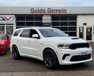 Dodge Durango Gebrauchtwagen