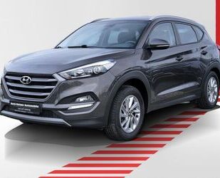 Hyundai TUCSON Gebrauchtwagen