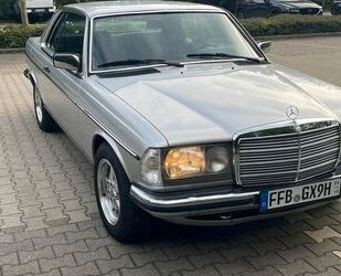 Mercedes-Benz CE 230 Gebrauchtwagen