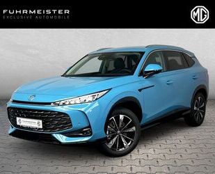 MG HS Gebrauchtwagen