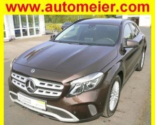 Mercedes-Benz GLA 220 Gebrauchtwagen