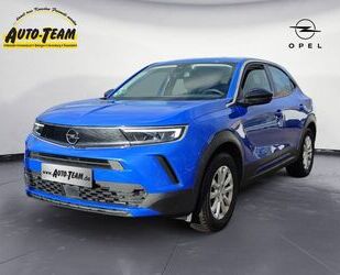 Opel Mokka-e Gebrauchtwagen