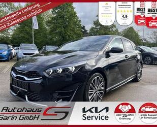 Kia ceed / Ceed Gebrauchtwagen