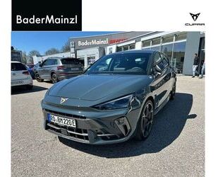 Cupra Leon Gebrauchtwagen