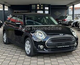 Mini One D Clubman Gebrauchtwagen