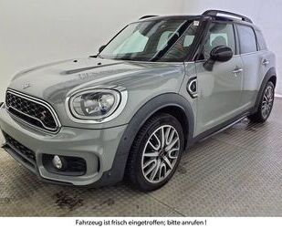 Mini Cooper SD Countryman Gebrauchtwagen