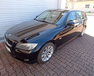 BMW 318 Gebrauchtwagen