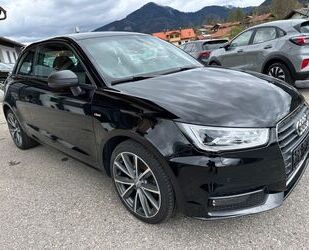 Audi A1 Gebrauchtwagen