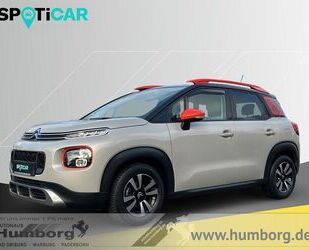 Citroen C3 Aircross Gebrauchtwagen