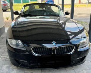 BMW Z4 Gebrauchtwagen