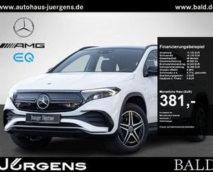 Mercedes-Benz EQA Gebrauchtwagen
