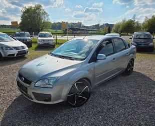 Lancia Focus 