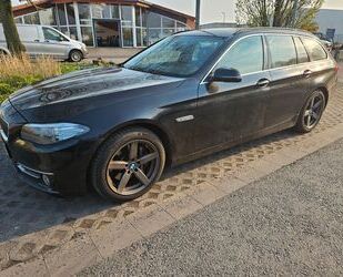 BMW 525 Gebrauchtwagen
