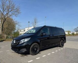 Mercedes-Benz V 220 Gebrauchtwagen