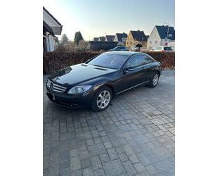 Mercedes-Benz CL 500 Gebrauchtwagen