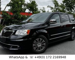 Lancia Voyager Gebrauchtwagen
