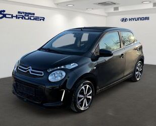 Citroen C1 Gebrauchtwagen