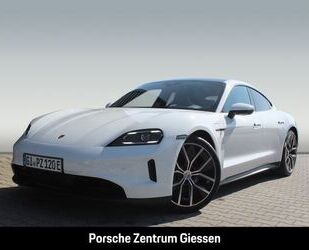 Porsche Taycan Gebrauchtwagen